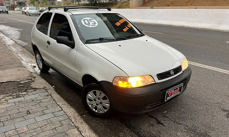 Fiat Palio Palio 1.0...