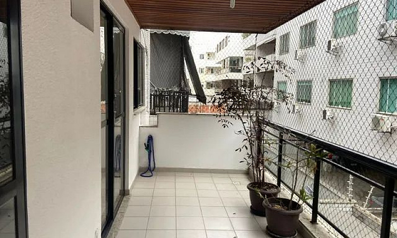 Impecável Apt Para L...