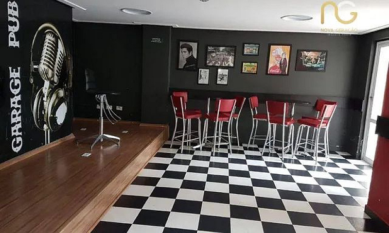 Apartamento Com 2 Do...