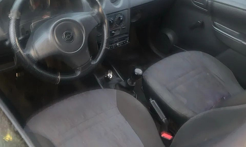 Chevrolet Celta Life...