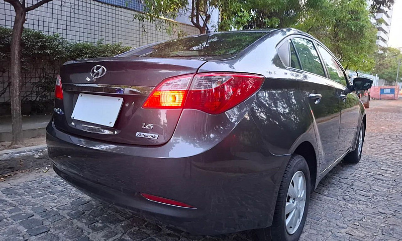 Hb20S 2015, Automáti...