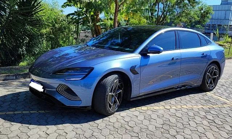 Byd Seal Awd Gs 2022...