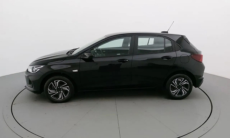Chevrolet Onix 2025 ...
