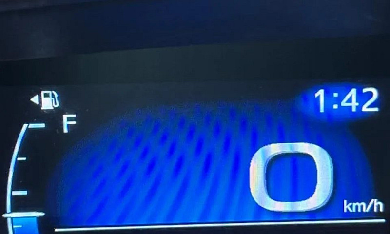 Toyota Etios X 1.3 F...