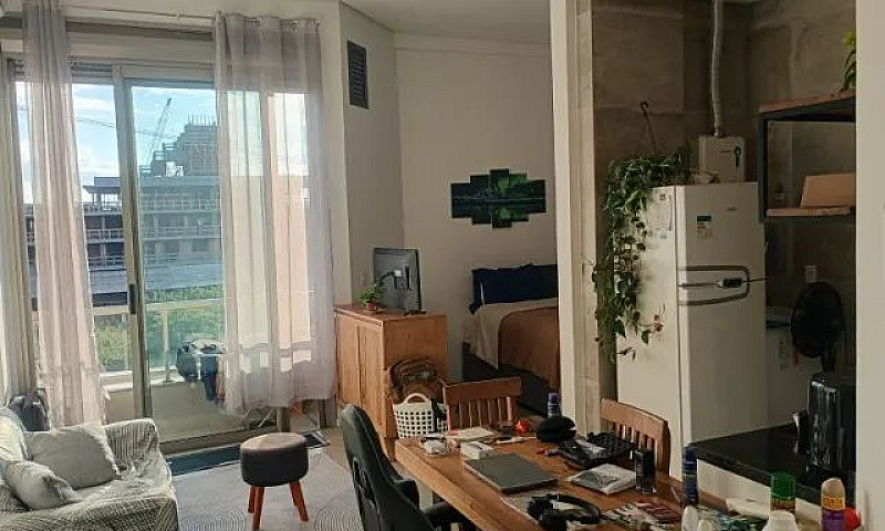 Alugo Loft Face Nort...