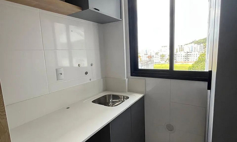 Apartamento Novo Ped...