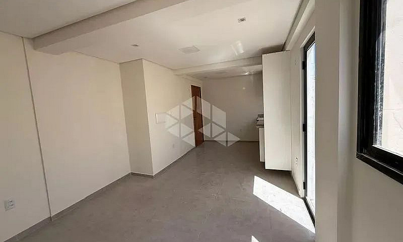 Apartamento 34M² - P...