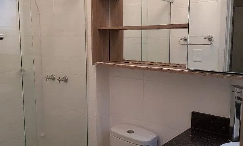 Apto De 2 Quarto Na ...