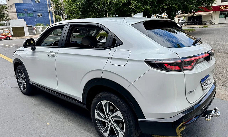 Honda Hrv Touring   ...