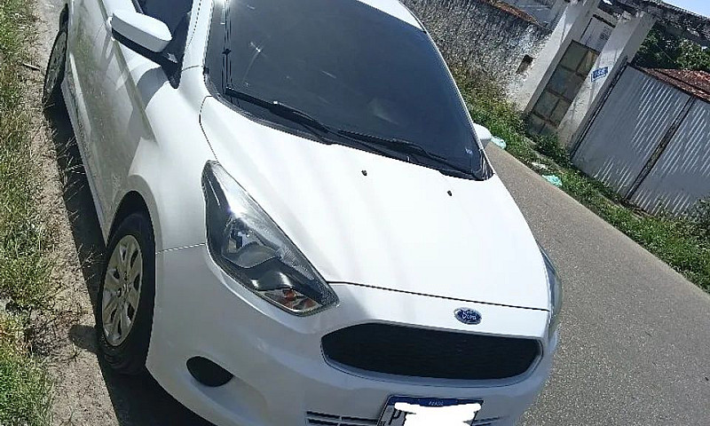 Ford Ka 1.0 Se/Se Pl...