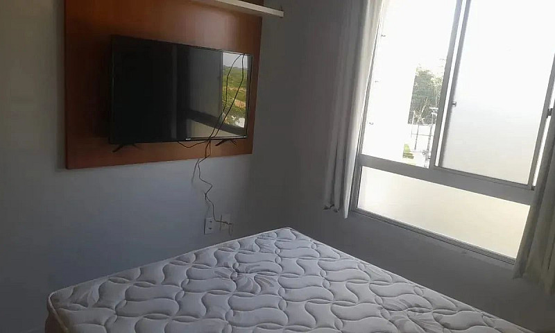 Apartamento No Semi ...