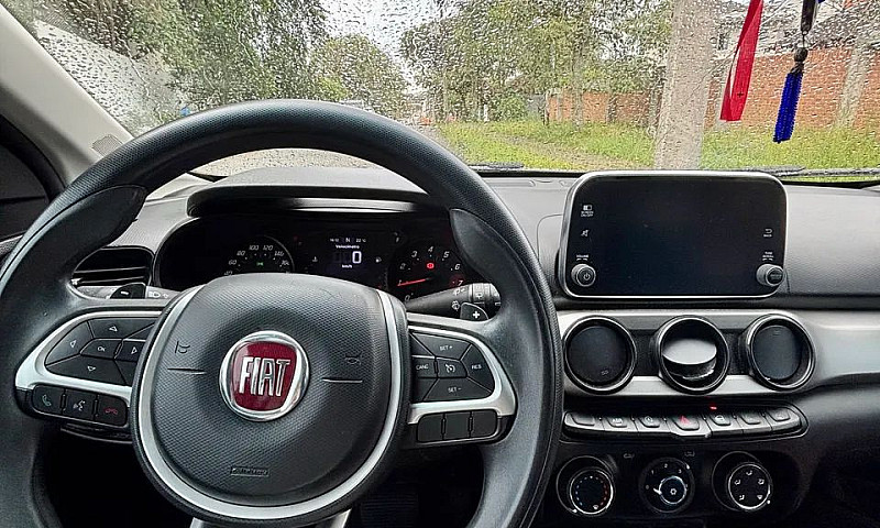 Fiat Argo Drive Gsr ...