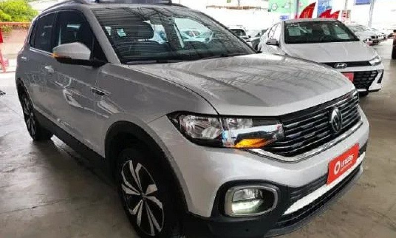 Volkswagen T-Cross H...