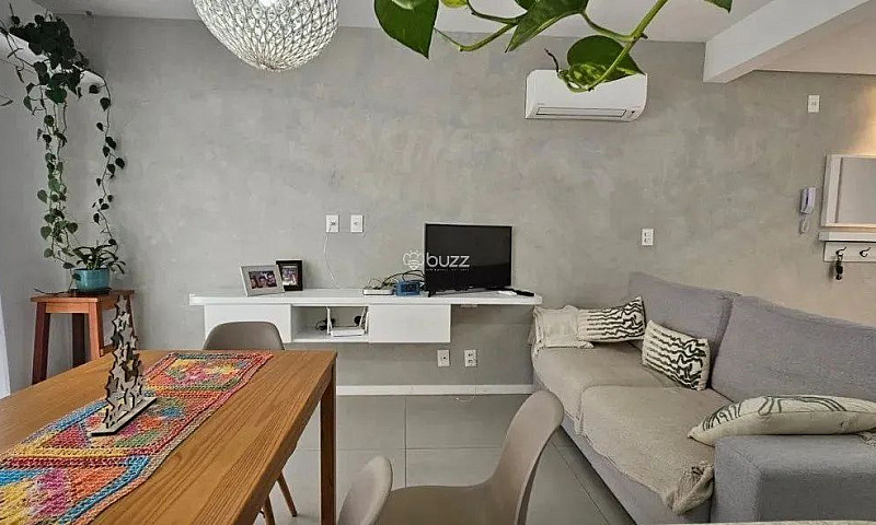 Lindo Apartamento No...