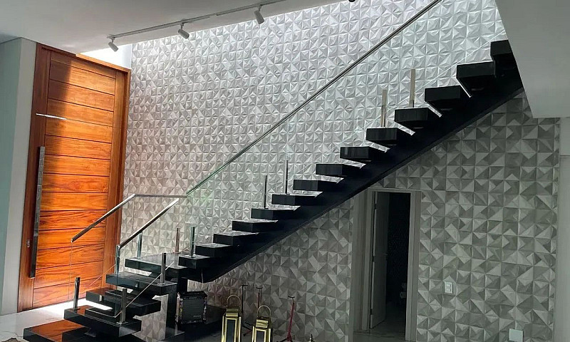 Casa Alto Padrão 535...