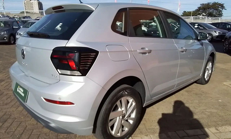 Volkswagen Polo 2024...