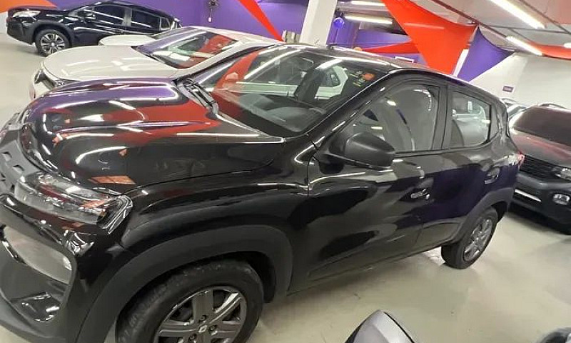 Renault Kwid Zen 1.0...
