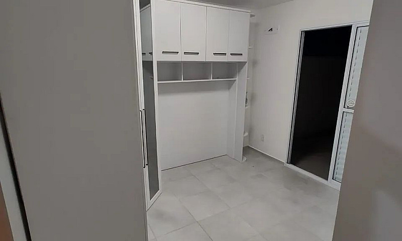 Apartamento Com Móve...