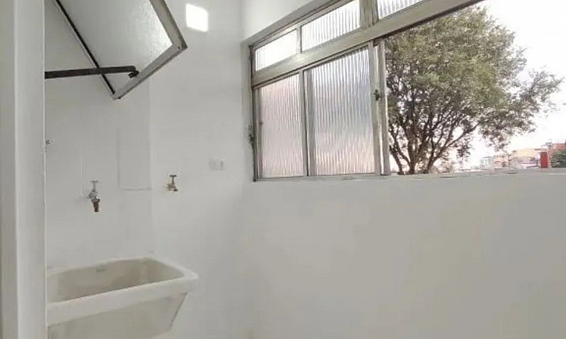 Apartamento - Jardim...