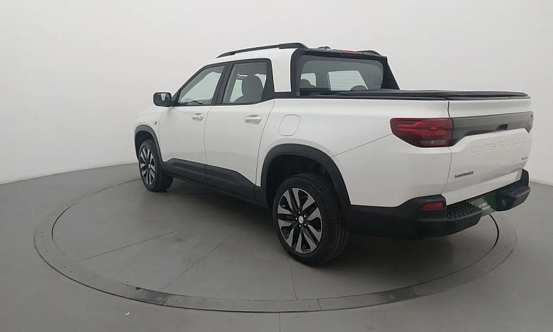 Chevrolet Montana Lt...