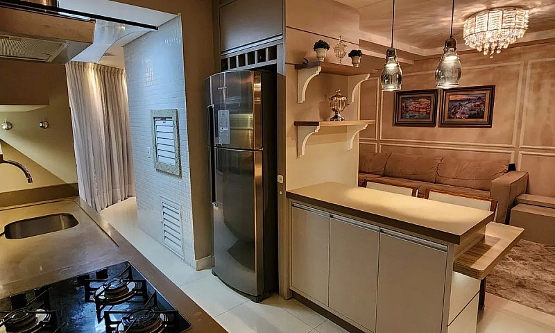 Apartamento Finament...