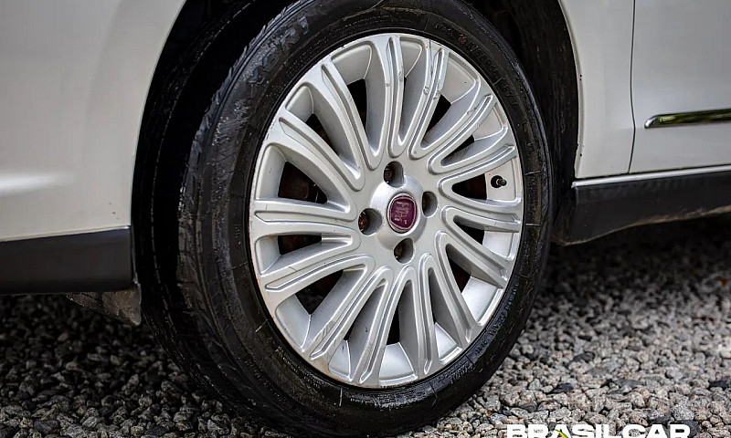 Fiat Grand Siena Ess...