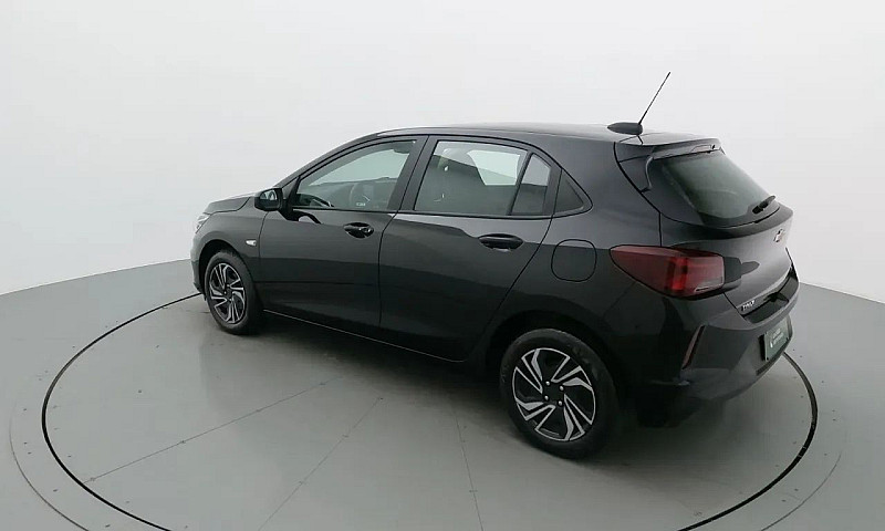 Chevrolet Onix 2025 ...
