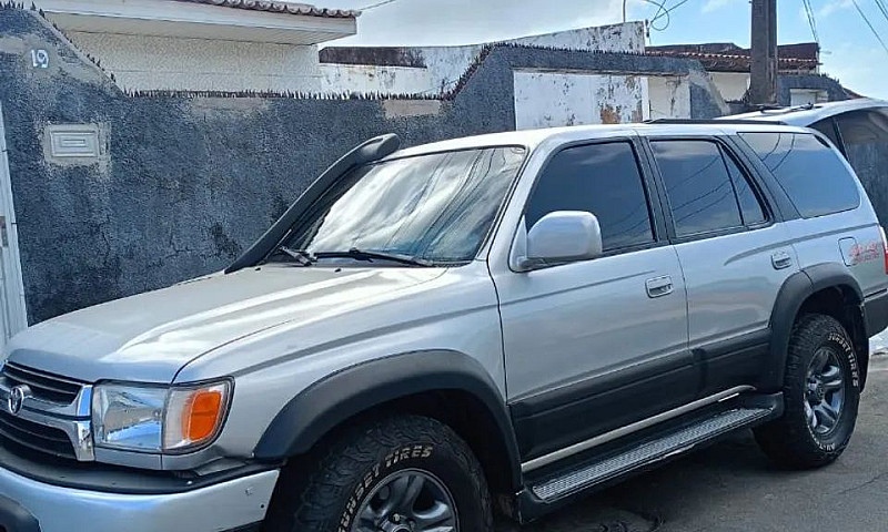 Vendo Excelente Sw4 ...