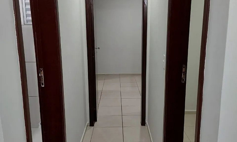 Apartamento 2Q Jd No...