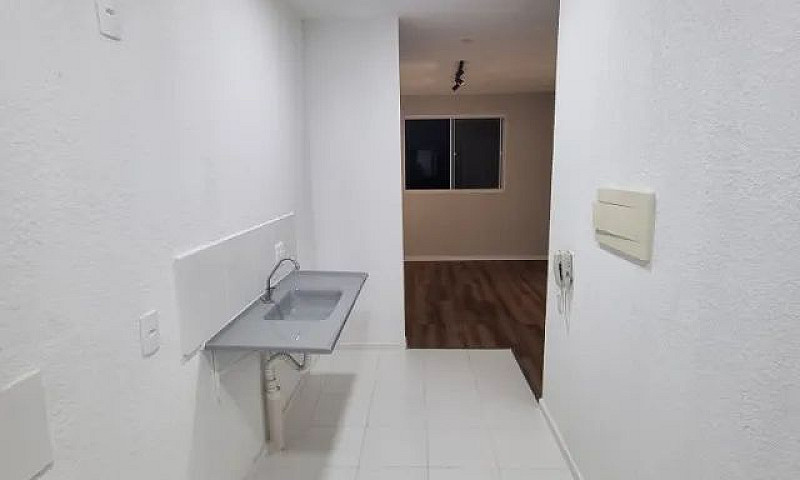 Apartamento Com 2 Qu...