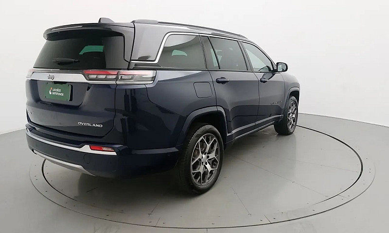 Jeep Commander 2024 ...