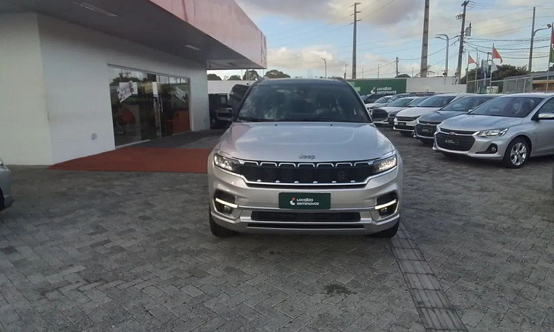 Jeep Commander 2023 ...