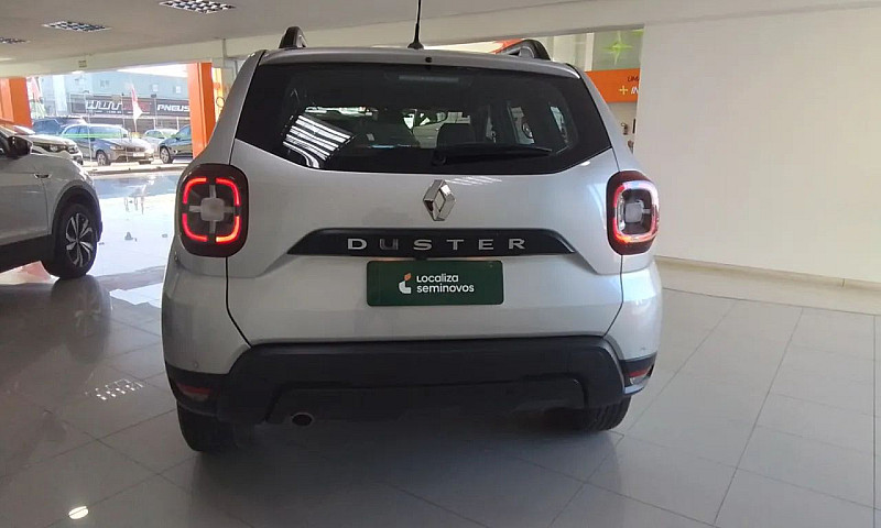 Renault Duster 2024 ...