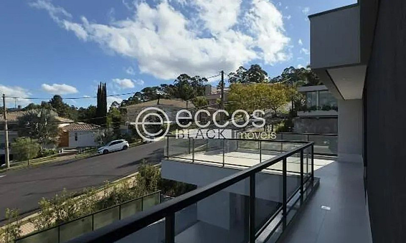 Casa Em Condomínio P...