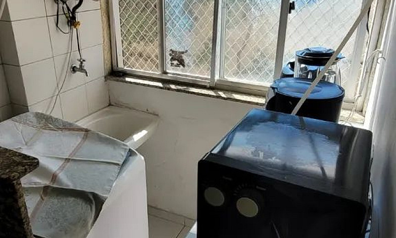 Apartamento 3 Quarto...