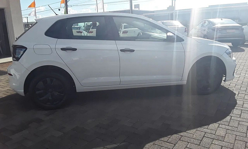 Volkswagen Polo 2024...