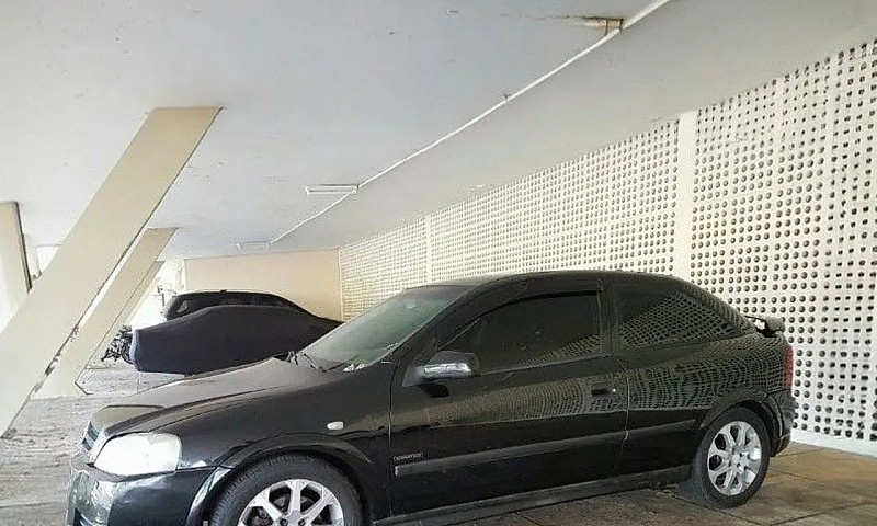 Chevrolet Astra Adva...