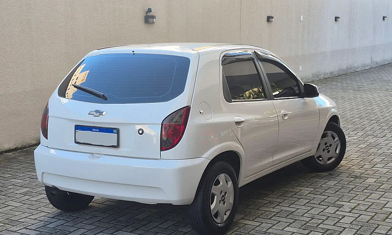 Chevrolet Celta Spir...