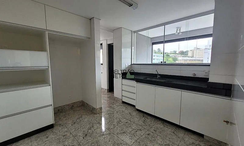 Apartamento 03 Quart...