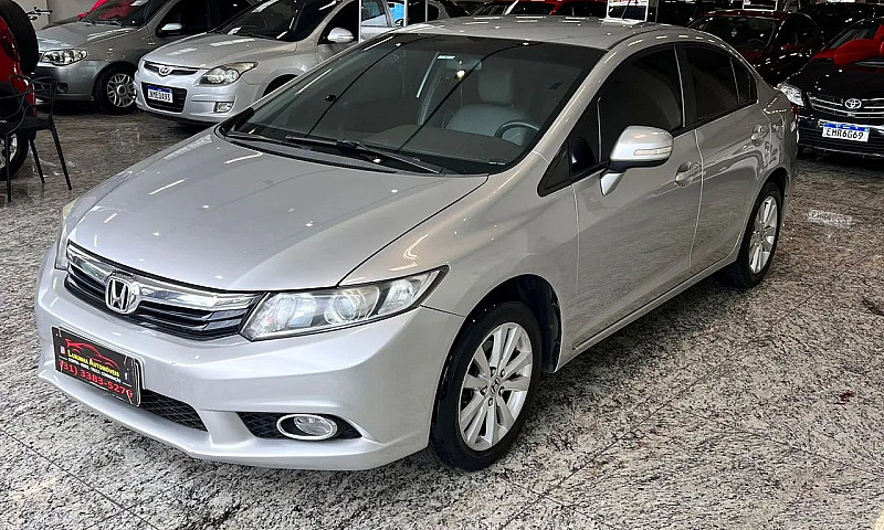 Honda Civic 2.0 Real...