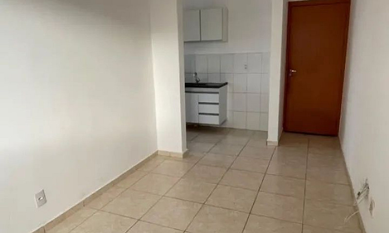 Apartamento 02 Quart...