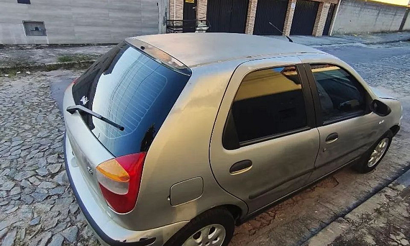 Fiat Palio Elx 1.3 M...