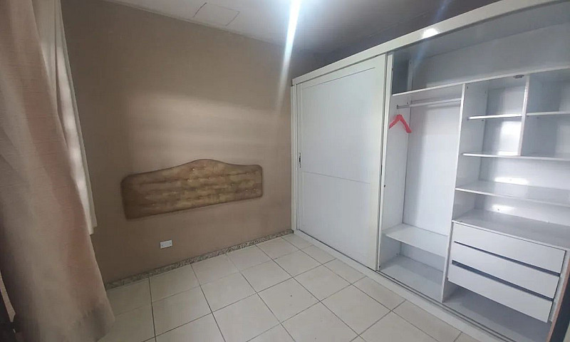 Apartamento Atuba...