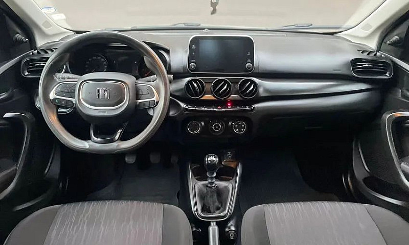 Fiat Argo Drive 1.0 ...