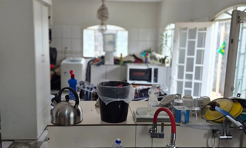 Vendo Casa No Centen...