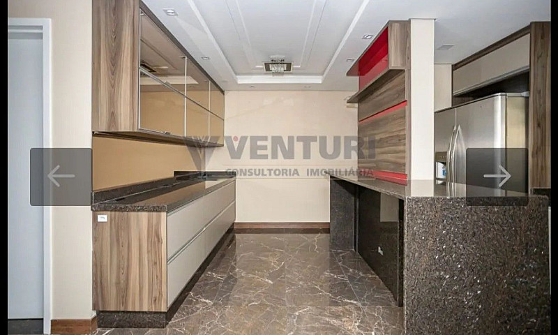 Lindo Apartamento Mo...