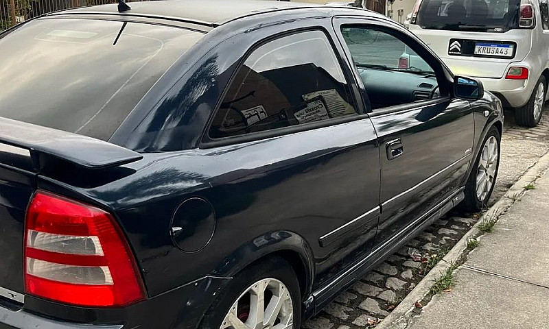 Chevrolet Astra 2.0/...