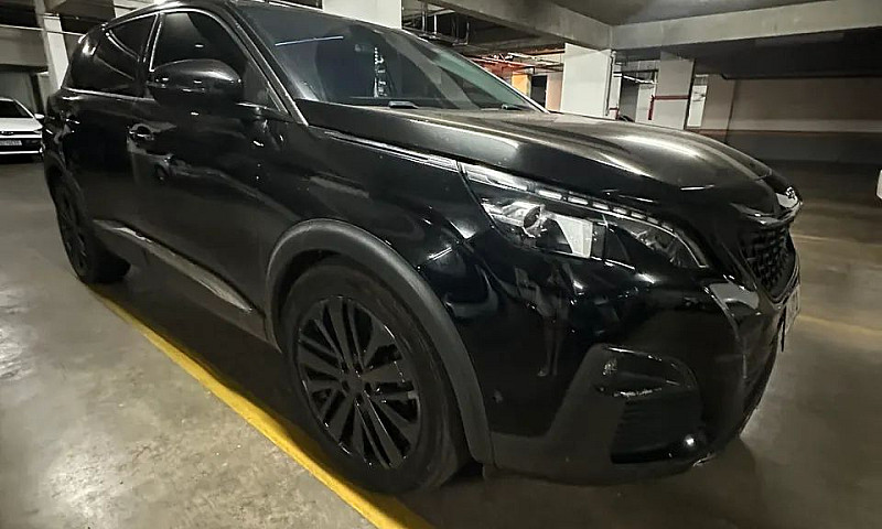 Peugeot 5008 Griffe ...