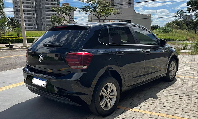 Volkswagen Polo 1.0 ...