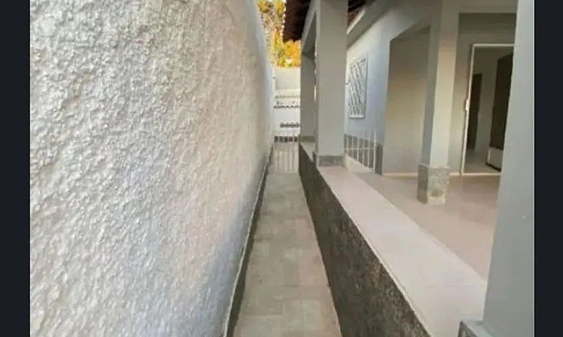 Vendo Casa Em Ararua...